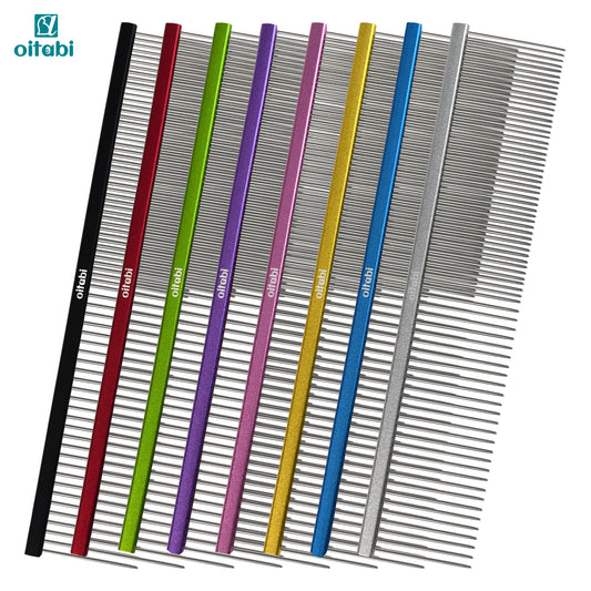 Oitabi™ Pro Grooming Comb